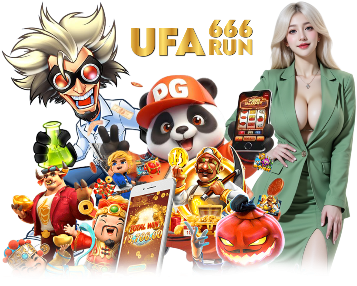 UFARUN66